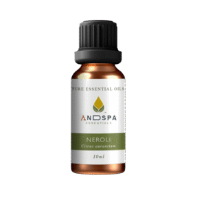 Face Oil Max